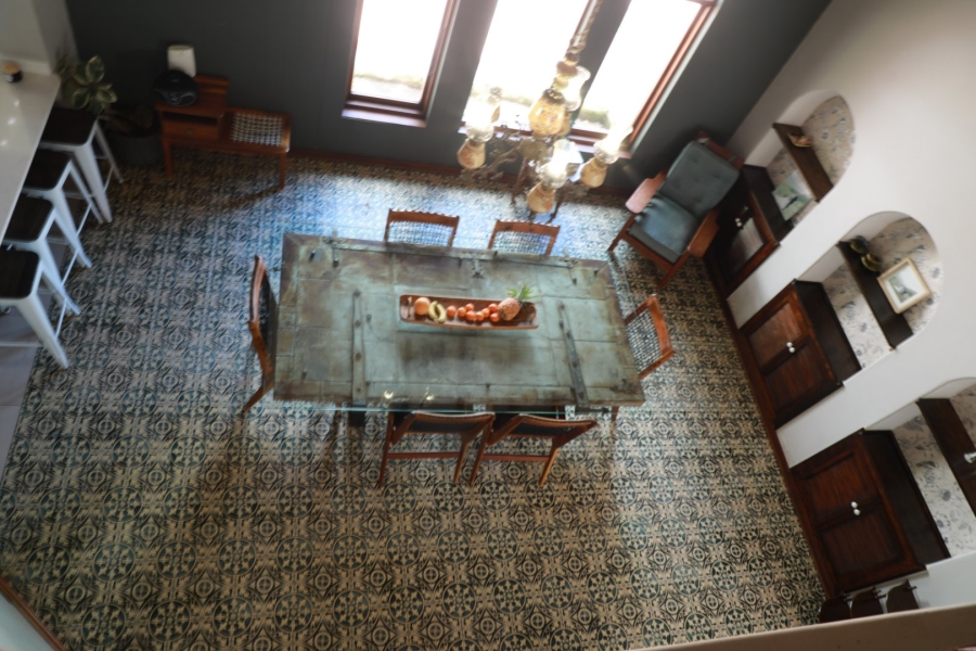 4 Bedroom Property for Sale in Harrismith Rural Free State